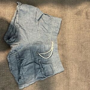 Athleta casual shorts